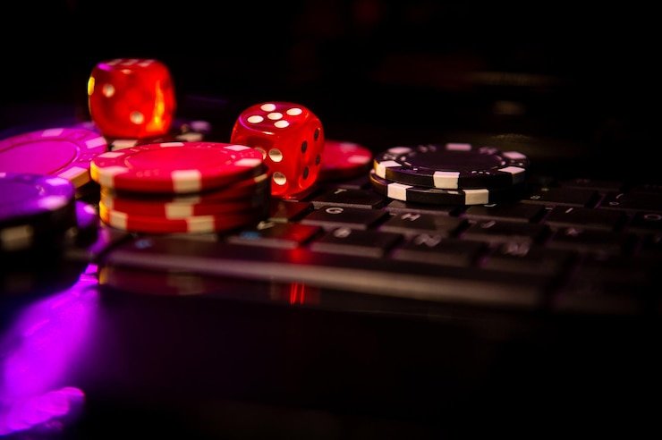 Active table lobby with player count