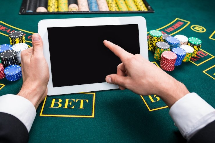 Baccarat Player Banker Tie outcomes